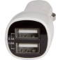 Автомобильное зарядное устройство JAZZWAY iP-3100 USB (4690601007148) - Фото 3