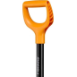 Лопата туристическая FISKARS Solid (1066715) - Фото 10