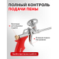 Пистолет для монтажной пены STARTUL MASTER (ST4056) - Фото 4