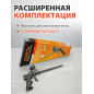 Пистолет для монтажной пены тефлоновый STARTUL PROFI (ST4057-2) - Фото 7