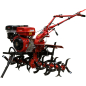 Культиватор бензиновый ASILAK SL-187L (AS1556-2) - Фото 9
