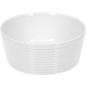Форма для запекания керамическая круглая 1,5 л MARMITON белая (17360)
