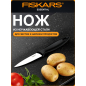 Нож для томатов FISKARS Essential (1065568)