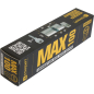 Цилиндровый механизм с вертушкой СТАНДАРТ MAX 100-5K SN матовый никель (14803) - Фото 3