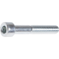 Винт с внутренним шестигранником М10х60 мм цинк класс прочности 8.8 DIN 912 STARFIX 30 штук (SMC1-35764-30)