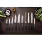 Нож для хлеба FISKARS Hard Edge 22 см (1054945) - Фото 7