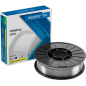 Проволока сварочная 0,8 мм SOLARIS FLUX E71T-GS 5 кг (WM-E71TGS-08050) - Фото 5
