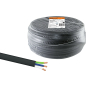 Силовой кабель ВВГ-Пнг(A)-LS 3х2,5 TDM 100 м (SQ0117-0076)