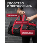 Сумка для инструмента WORTEX WB 3570 (0323321) - Фото 4