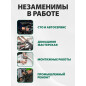 Набор ключей комбинированных 8-32 мм 18 предметов ВОЛАТ (13380-18) - Фото 2