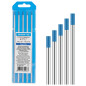 Электрод вольфрамовый для TIG сварки 4 мм SOLARIS WL-20 синий 5 штук (WM-4533)