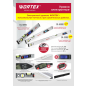 Уровень цифровой 1000 мм WORTEX DL 1000 (0323277) - Фото 2