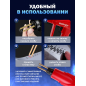 Паяльник импульсный WORTEX WG 7001 (0323287) - Фото 2