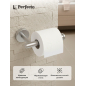 Держатель для туалетной бумаги PERFECTO LINEA Waterline (35-031011)