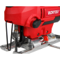 Лобзик аккумуляторный WORTEX CJS 8030 XLT SET (1333371) - Фото 20
