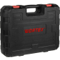 Лобзик аккумуляторный WORTEX CJS 8030 XLT SET (1333371) - Фото 4