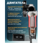 Шлифмашина угловая (болгарка) WORTEX LX AG 1211-2 (1329369) - Фото 3
