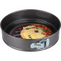 Форма для выпечки металлическая круглая 22х6,5 см PERFECTO LINEA Chef разъемная (16-247003)