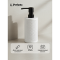 Дозатор для жидкого мыла PERFECTO LINEA Pure Serenity белый (35-710101)