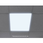 Панель светодиодная 36 Вт 6500К LEIDEN ELECTRIC LPRS (807014) - Фото 3