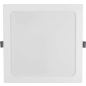 Светильник встраиваемый светодиодный 18 Вт 4000К LEIDEN ELECTRIC RS-S квадрат (807008) - Фото 2
