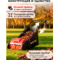 Собиратель листьев механический WORTEX HLS 5310 (1334414) - Фото 2