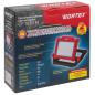 Прожектор светодиодный WORTEX CF 1030 M XLT SOLO (1323347) - Фото 9
