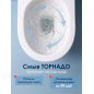Унитаз подвесной AV ENGINEERING Comfort X2 (AVWHR203X2) - Фото 2