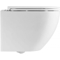 Унитаз подвесной AV ENGINEERING Comfort X2 (AVWHR203X2) - Фото 14
