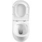 Унитаз подвесной AV ENGINEERING Comfort X2 (AVWHR203X2) - Фото 15