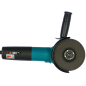Шлифмашина угловая (болгарка) MAKITA 9565 CV (9565CV) - Фото 10