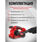 Шлифмашина ленточная аккумуляторная WORTEX CSB 1875 XLT SOLO (1325366) - Фото 5