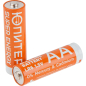 Батарейка АА ЮПИТЕР 1,5 V алкалиновая 2 штуки (JP2121) - Фото 2