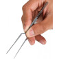 Набор пинцетов DEKO TW01 4 предмета (065-0755) - Фото 3