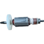 Ротор для полировальной машины Makita RIPARTS (RI-MA-9227)