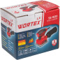 Шлифмашина плоская (виброшлифмашина) WORTEX LX SS 1020 (1334426) - Фото 13