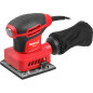 Шлифмашина плоская (виброшлифмашина) WORTEX LX SS 1020 (1334426) - Фото 5