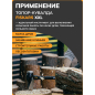 Топор-колун 4,9 кг FISKARS XXL (1020220) - Фото 6