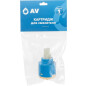Картридж для смесителя D35 AV ENGINEERING тип B (AVSSS-088) - Фото 4