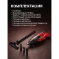 Пылесос автомобильный аккумуляторный WORTEX CVC 1860 ALL1 SOLO (0325363) - Фото 7