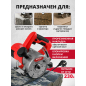 Плиткорез электрический WORTEX TS 1117 (1319428) - Фото 3