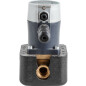 Насос циркуляционный A&P Comfort-ES II 15-1.5 (AP118H003) - Фото 6