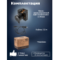 Насос циркуляционный A&P Comfort-ES I 15-1.5 (AP118H002) - Фото 4
