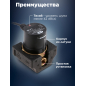 Насос циркуляционный A&P Comfort-ES I 15-1.5 (AP118H002) - Фото 2