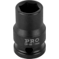 Головка ударная 1/2" 13 мм 6 граней PRO STARTUL (PRO-30013)