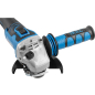 Шлифмашина угловая аккумуляторная BULL CSG 1812 R XLTpro (1333372) - Фото 5