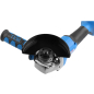 Шлифмашина угловая аккумуляторная BULL CSG 1812 R XLTpro (1333372) - Фото 8