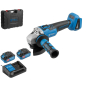 Шлифмашина угловая аккумуляторная BULL CSG 1812 R XLTpro (1333374) - Фото 3