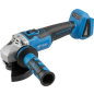 Шлифмашина угловая аккумуляторная BULL CSG 1812 R XLTpro (1333372) - Фото 3