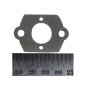 Прокладка карбюратора для триммера/мотокосы ECO GTP-120, 250F (PJ12036)